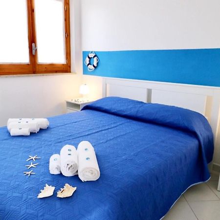 Apartamento Faro Blu San Vito lo capo Exterior foto